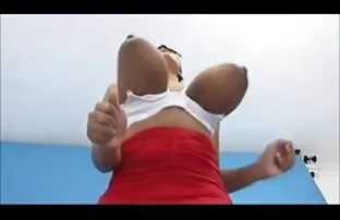 Làm việc như một khiêu dâm nói chuyện người mẫu cho một năm, các cô biết làm thế nào để giữ cho khách hàng của mình. Để làm vẻ đẹp này liên tục phát minh ra những câu chuyện buồn cười cho họ. Tiết mục của họ có tất cả các phim sex vietsub nhat ban loại đồ thao tác và tình dục trong các loại khác nhau của khe. Nhưng, trong video này, cô làm một cái gì đó đặc biệt. Sau khi tiến hành một cuộc điều tra sơ bộ trong số các khán giả, cô nhận ra rằng nhiều người trong số họ đã là người yêu của kem. Vì vậy, ông ta đã mời một ngày đến chương trình này, với một con lừa. Các cô gái, đặt ngón tay của mình trong hậu môn, nhẹ nhàng liếm gì khán giả yêu thích.
